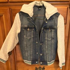 Boys Jean jacket